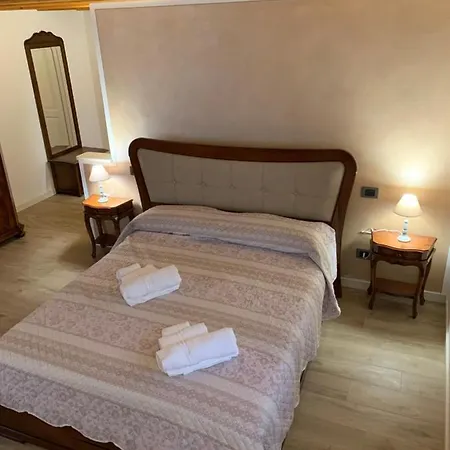 بيت ضيافة Vaccari