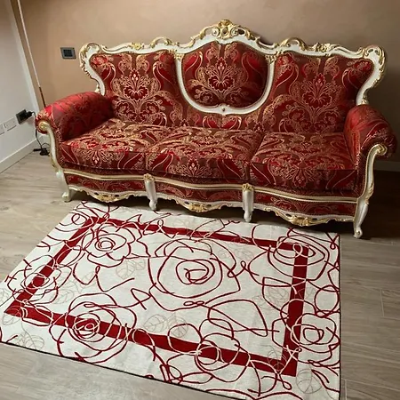 بيت ضيافة Vaccari غارْدا