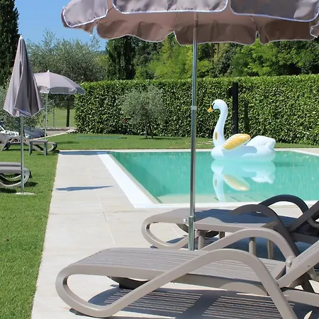 Vaccari Garda Guest house