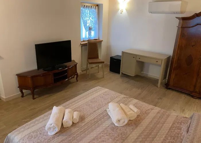 Guest house Vaccari Garda (Verona)