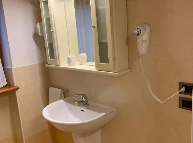 Guest house Vaccari Garda (Verona)