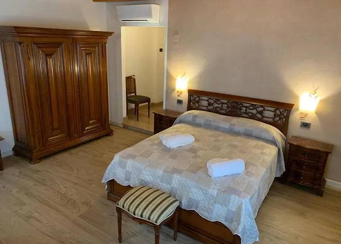 Vaccari 3* Garda (Verona)