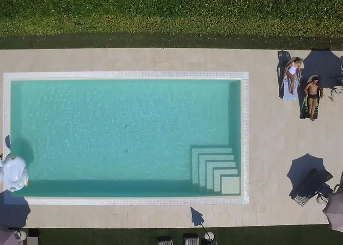 Vaccari 3* Garda (Verona)