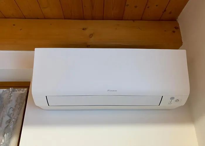 Guest house Vaccari 3*