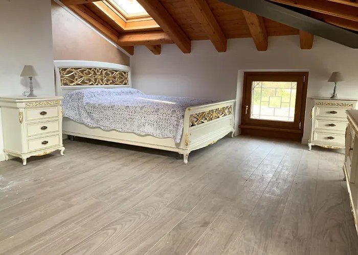 Vaccari 3* Garda (Verona)