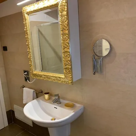 Vaccari Pensionat 3*