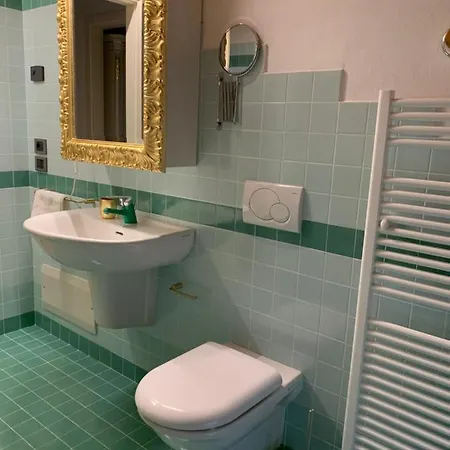 Vaccari Гостевой дом