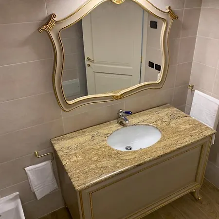 Vaccari Pensionat 3*