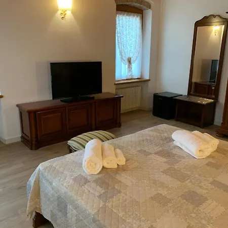 Vaccari Garda Affittacamere