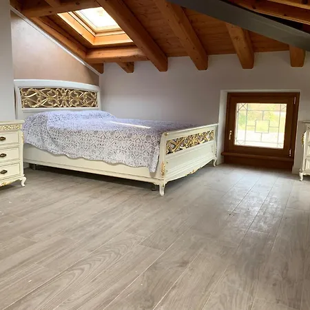 Vaccari 3* Garda (Verona)