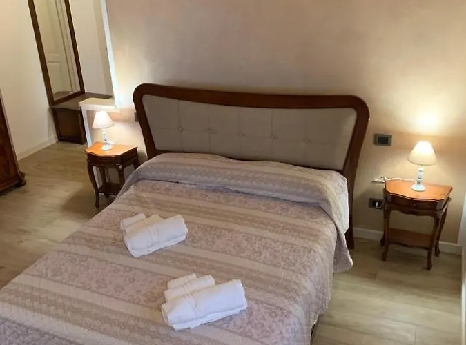 Vendégház Vaccari