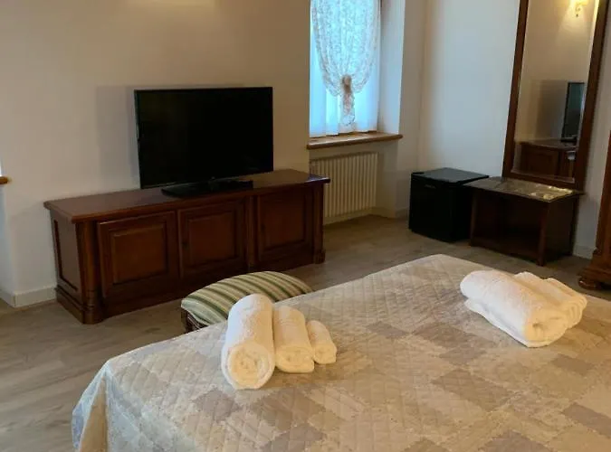 Vaccari Pensjonat