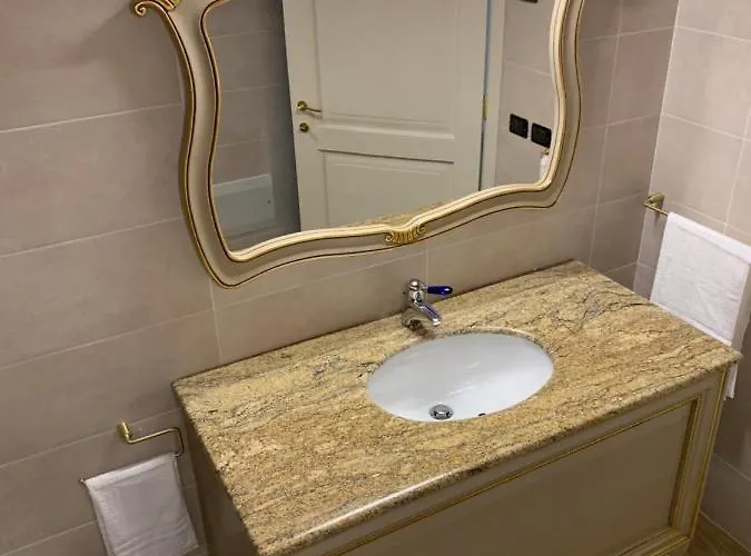 Vaccari Affittacamere 3*