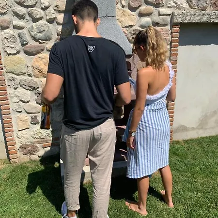 Vaccari Guest house 3*