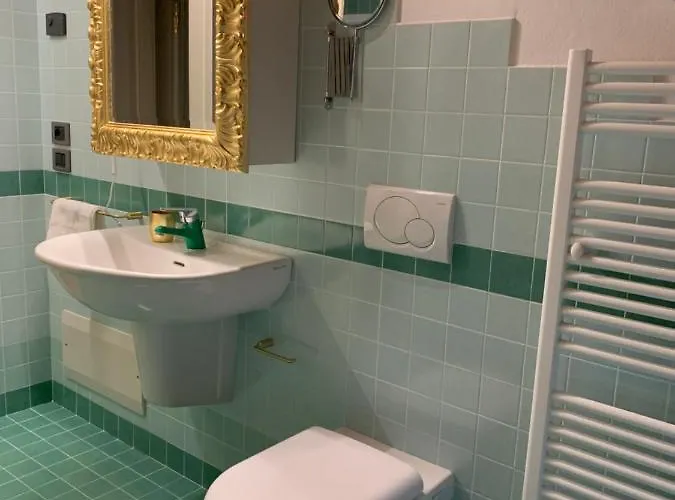 Vaccari Гостевой дом