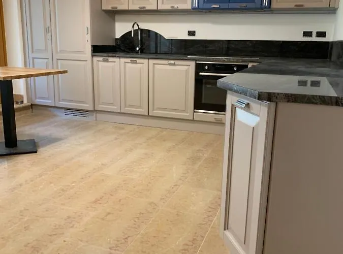 Vaccari Гостевой дом