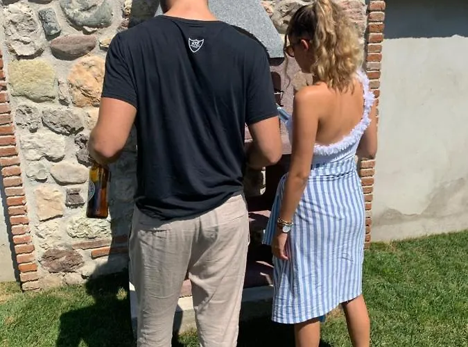 Vaccari Гостевой дом 3*